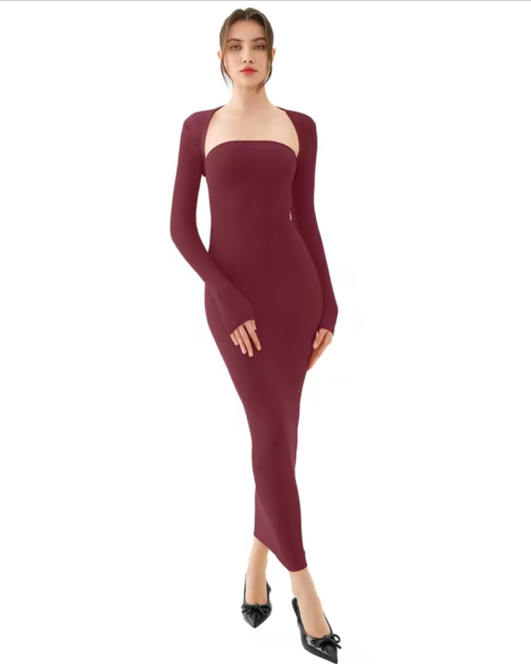 Keira Two-Piece Set
