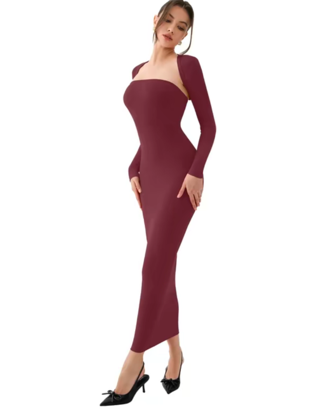 Keira Two-Piece Set