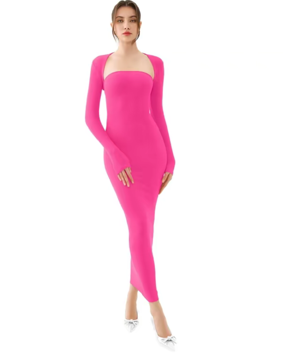 Keira Two-Piece Set