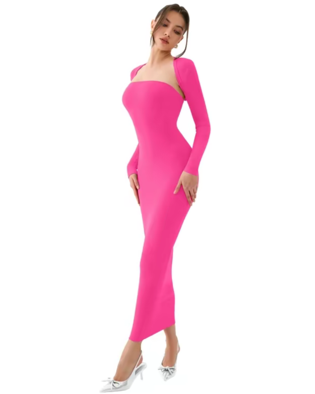 Keira Two-Piece Set