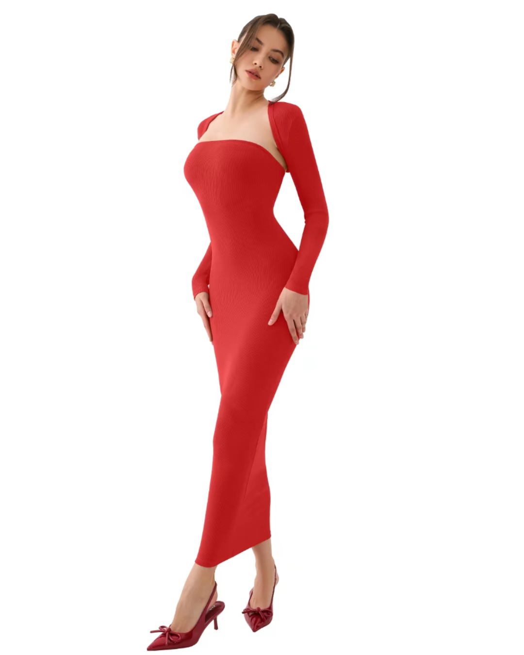 Keira Two-Piece Set