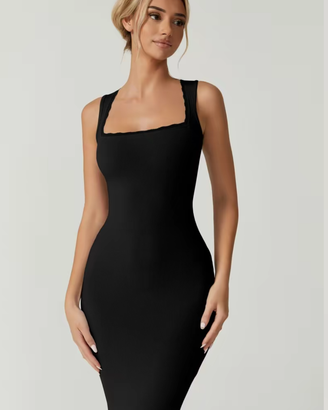 The Sculptress Midi
