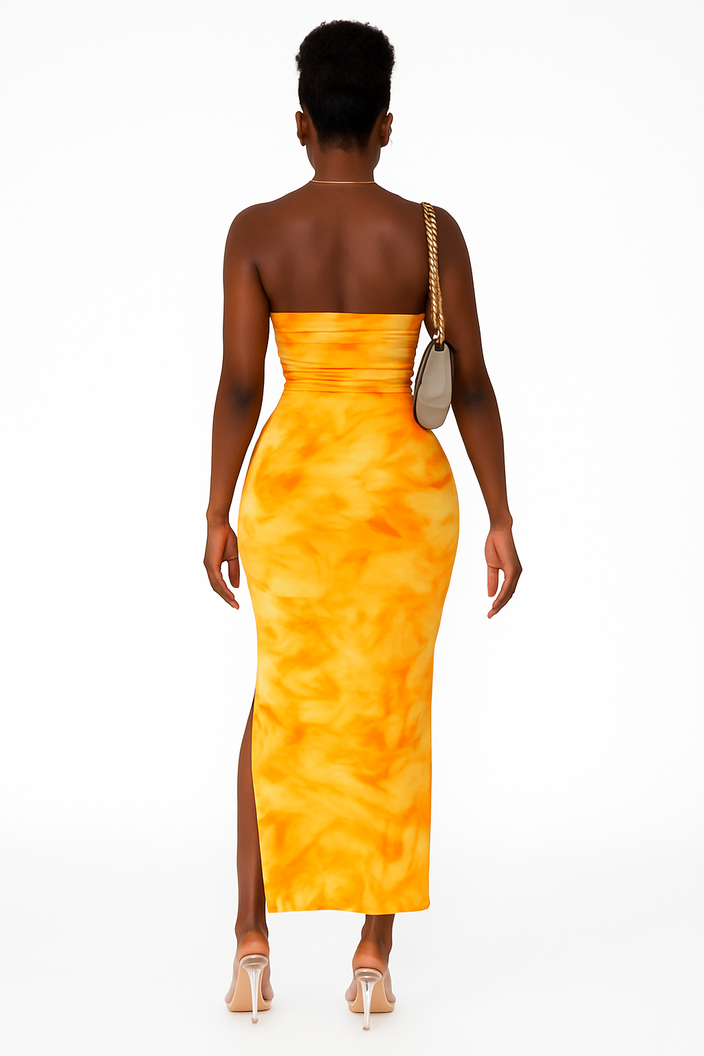 Golden Hour Dress