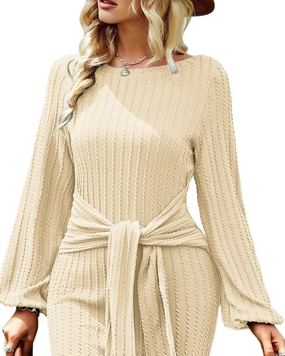 The Sienna Knit Wrap