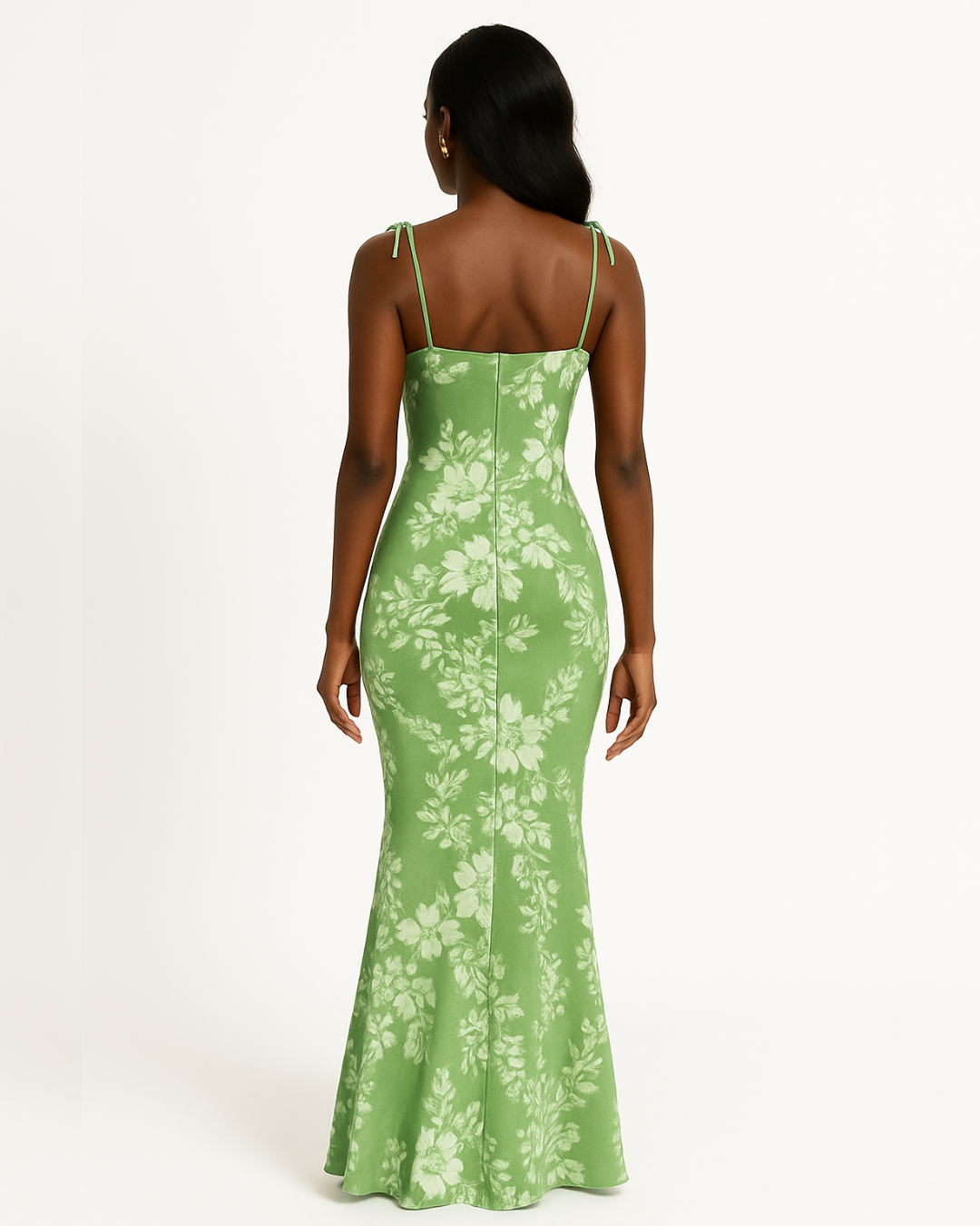 Alesso Theory Maxi Dress