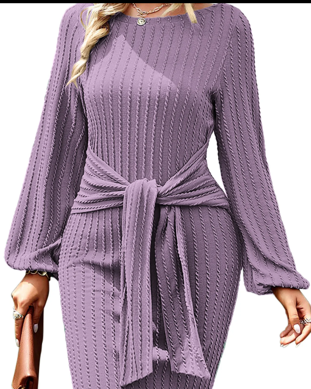 The Sienna Knit Wrap