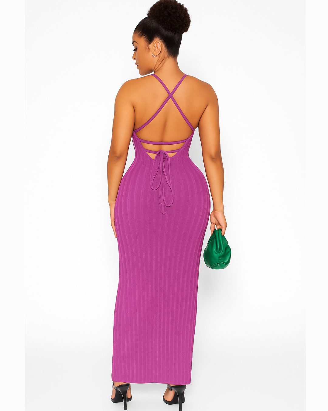 Island Intentions Cami Dress